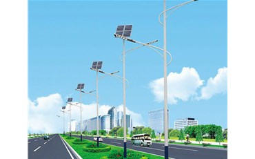 山西太阳能路灯厂家分享：产品的接线方法与安装步骤有哪些！
