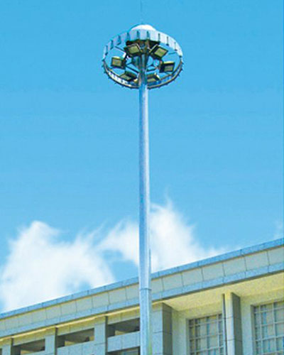 太原市诚泰照明求教怎样控制太阳能路灯的照明时间?