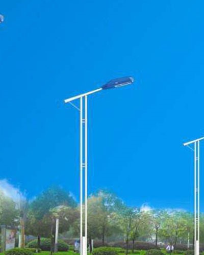 诚泰照明分析太阳能路灯施工安装规范原则有那些？